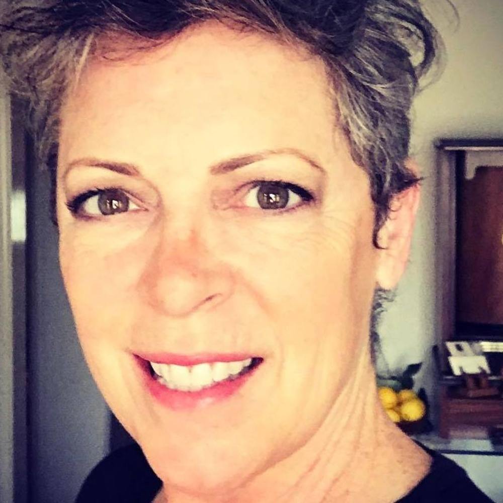 Meet your Posher, Susan